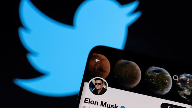 Social Media: Elon Musk kauft Twitter