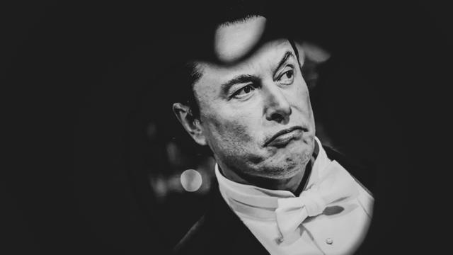 Elon Musk: Ihm geht es allein um seine Macht