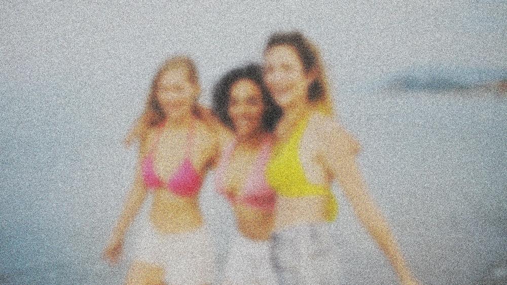 Deepnudes: Das Nacktbild, das man nie geschossen hat | DIE ZEIT