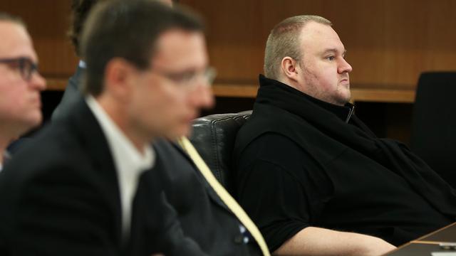 Beschluss von Neuseeland: Kim Dotcom will geplante Auslieferung an die USA anfechten