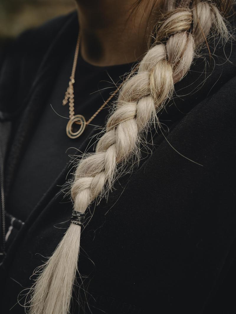 Shurjoka Nippel - Wer wurde noch aufgedeckt außer ihren Nippeln