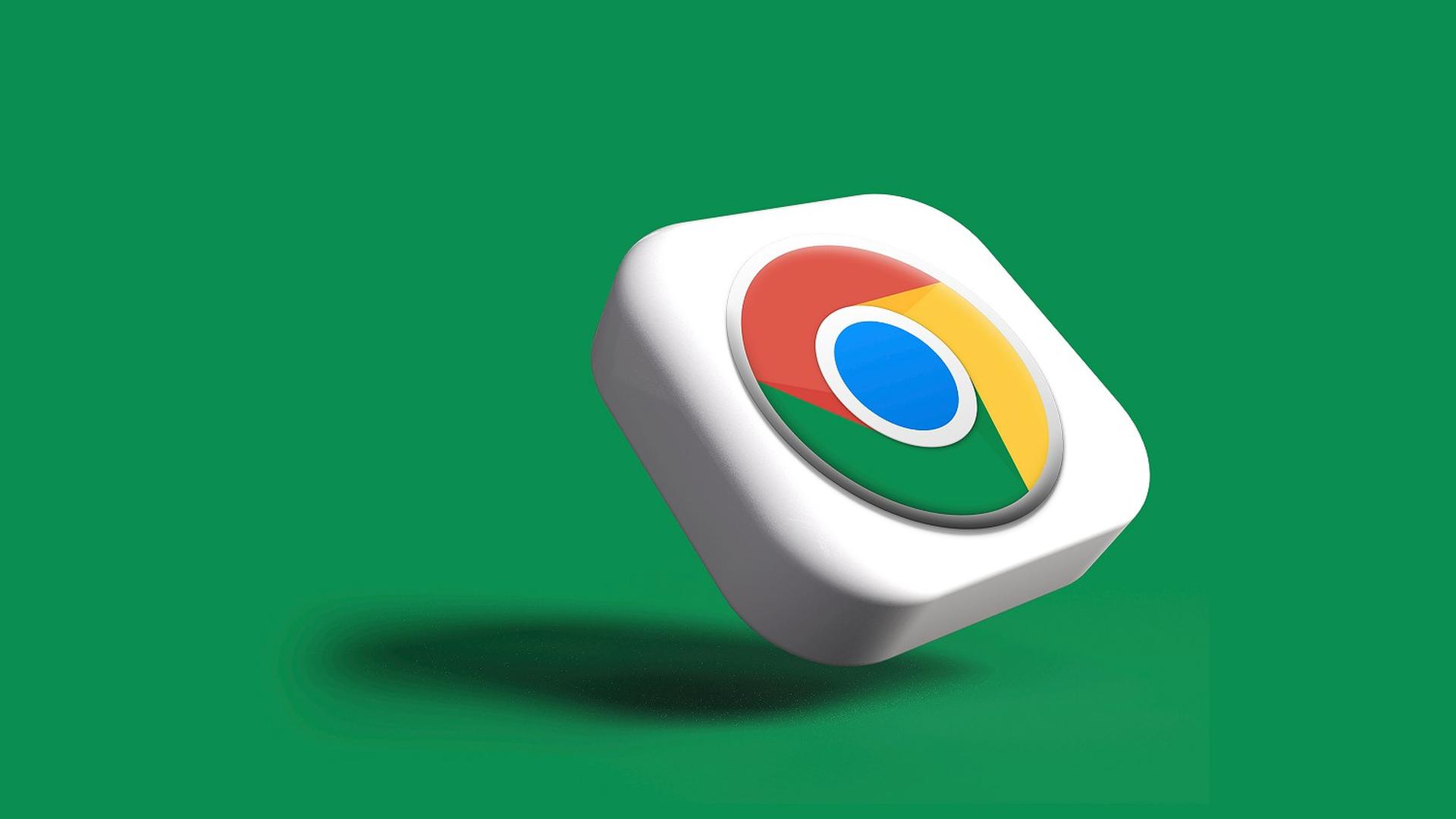 Kartellverfahren gegen Google: Angriff auf die Chromejuwelen