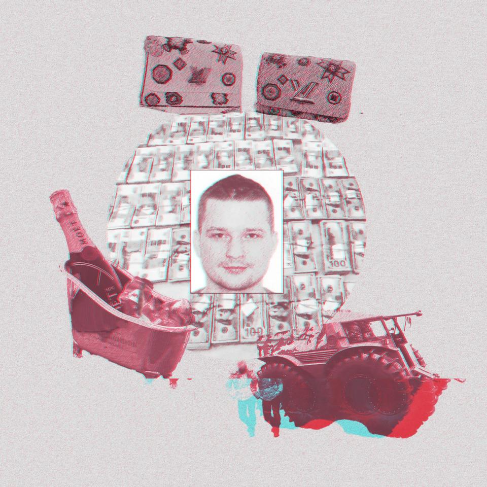 Illegale Bitcoinbörse: Der Geldwäscher der Cyberkriminellen | DIE ZEIT