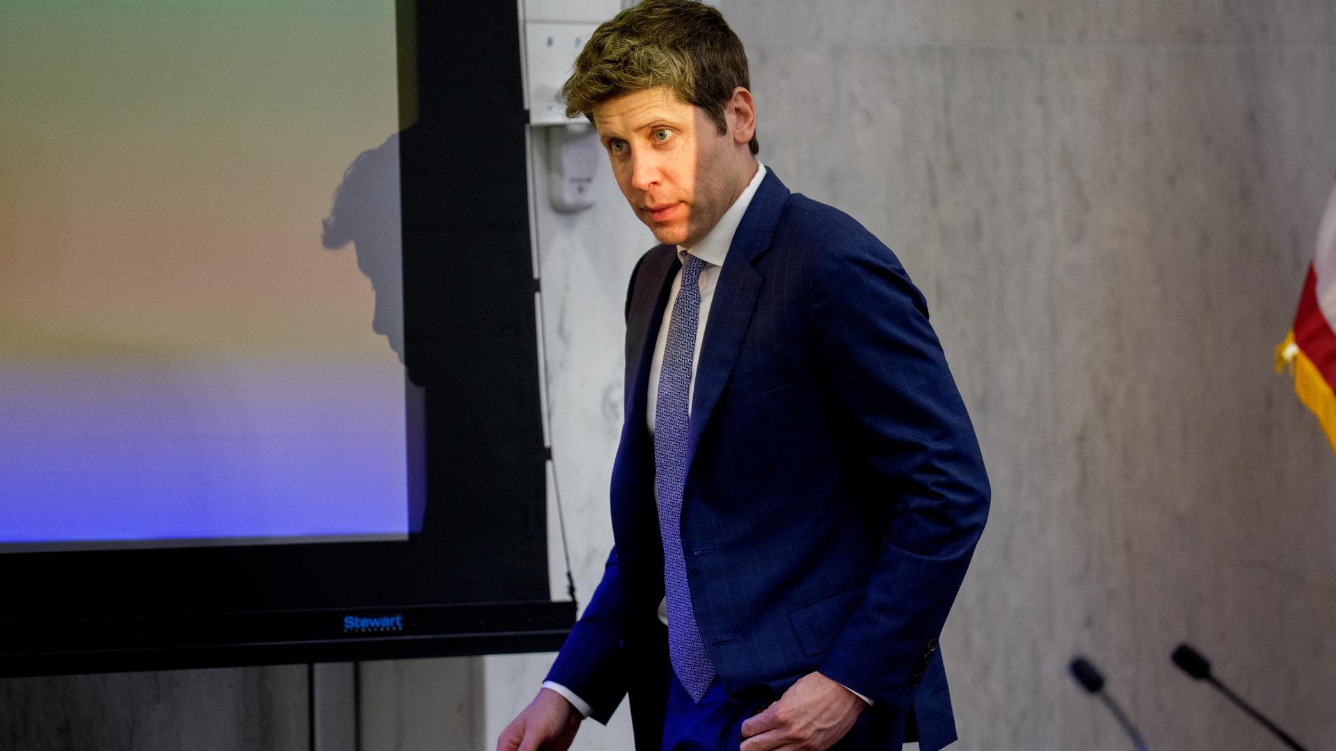 Künstliche Intelligenz: OpenAI will künftig erotische Inhalte bei ChatGPT zulassen