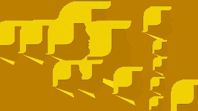 Memes von Donald Trump: Wie Trumps Trollarmee das Netz mit Shitposts flutet