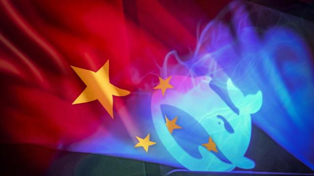 DeepSeek: China-Kritik = gefährlicher Code