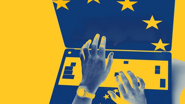 Gipfel zur Digitalen Souveränität: Wenn plötzlich das Microsoft-Konto von unliebsamen Personen stre…