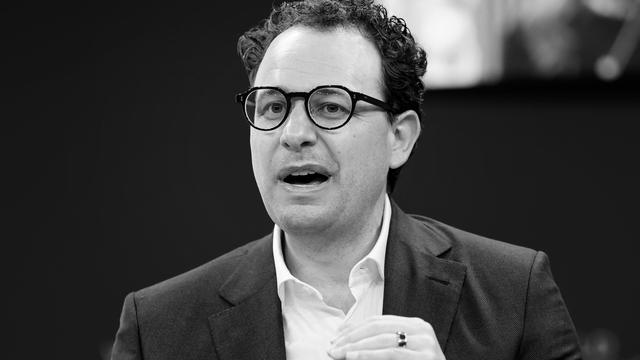 Anthropic: Gibt es die gute KI? Besuch beim Claude-Entwickler Anthropic 