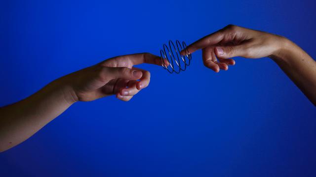 (+) Digitale Dienste: Alle wollen ein Dorf – aber niemand will ein Dorfbewohner sein