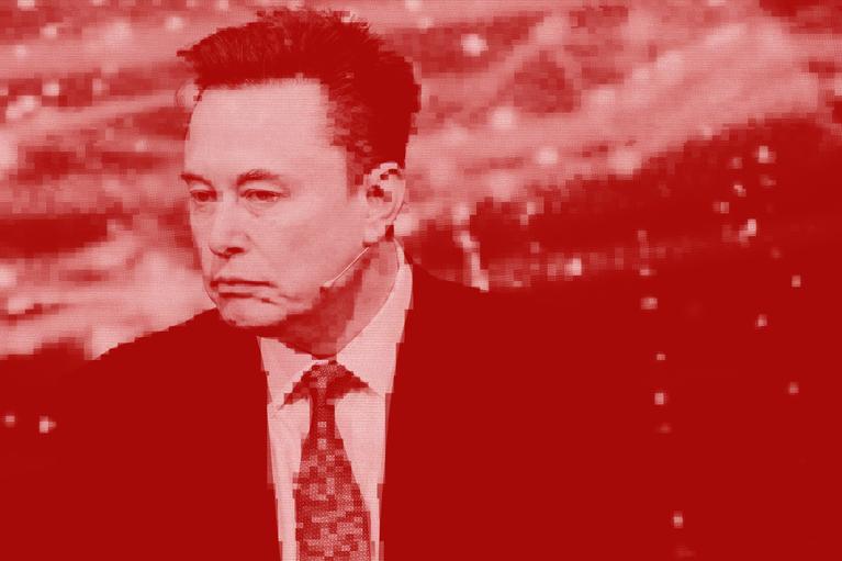 Grok-KI: So vulgr ist Elon Musks Meinungsfreiheit | DIE ZEIT