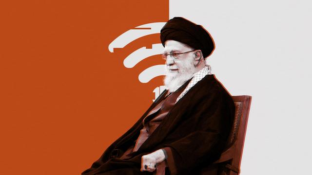 Internet im Iran: Was, wenn Offline der neue Normalzustand ist?