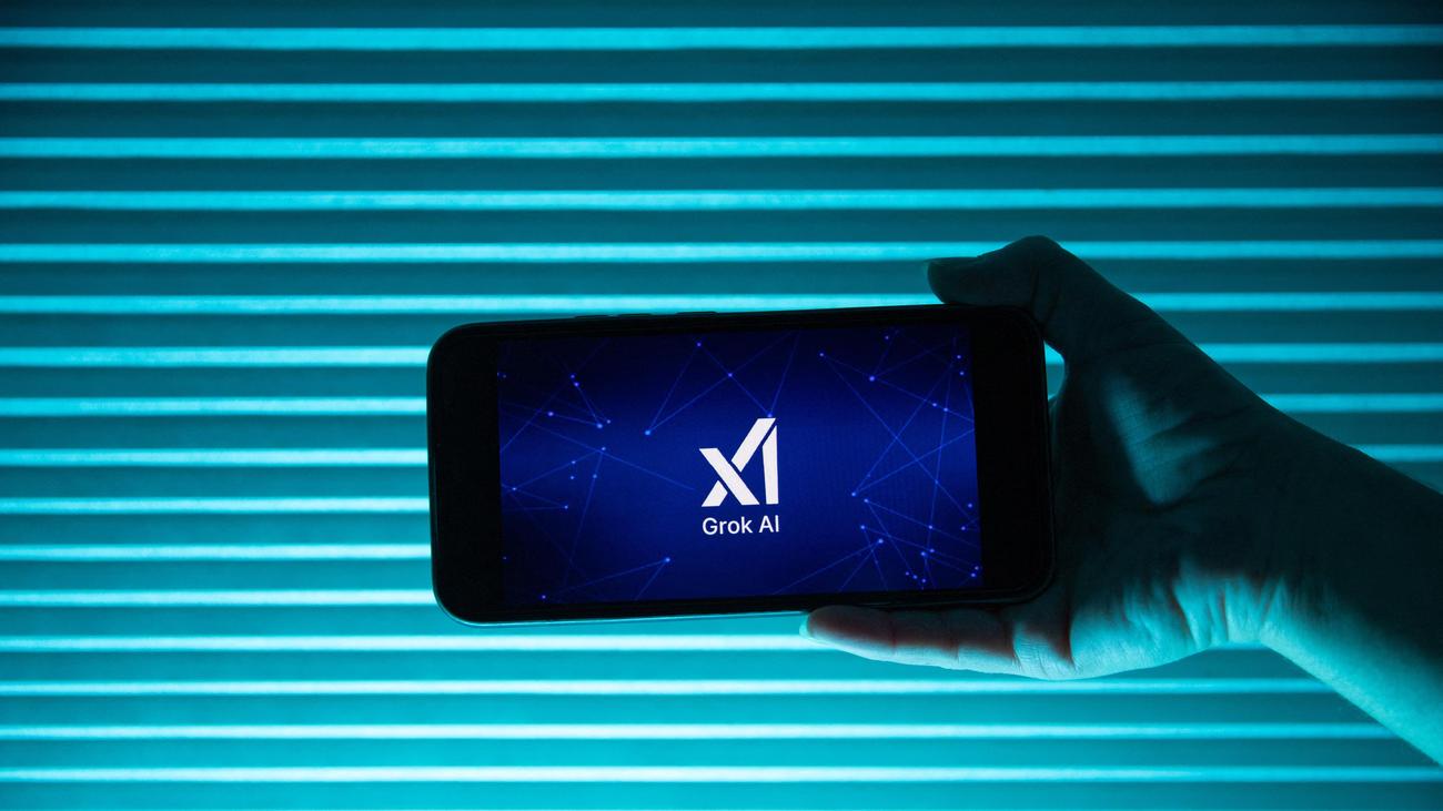 KI-Chatbot Grok: Kalifornien ermittelt gegen KI-Firma von Elon Musk
