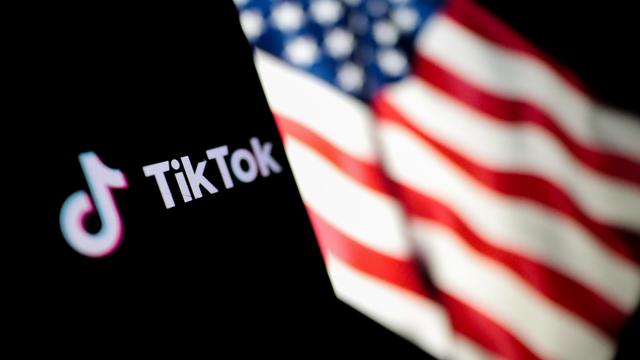 TikTok: US-Sparte von TikTok startet als eigene Firma
