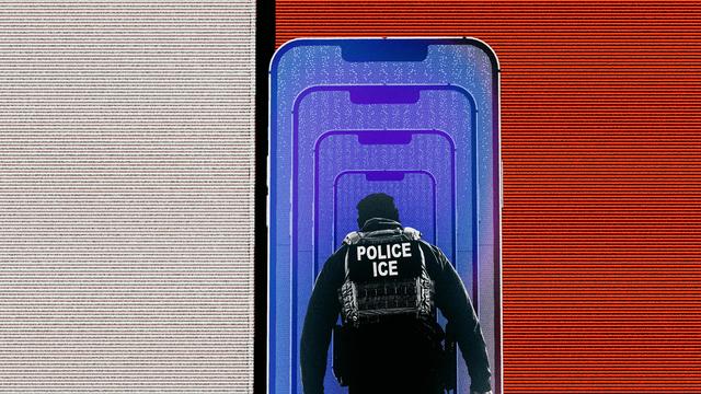 (+) US-Behörde ICE: War für Werbung gedacht, wird jetzt zur Überwachung eingesetzt