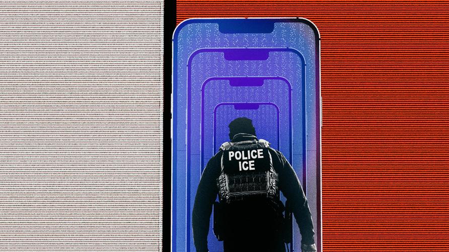 Palantir – News und Infos zur Überwachtungssoftware | DIE ZEIT