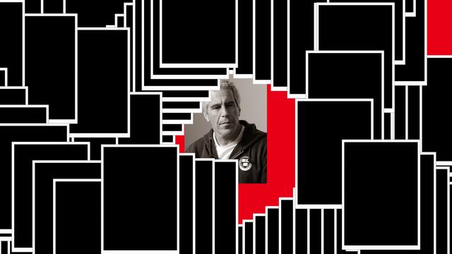 (+) Epstein-Files: Kaum zu glauben