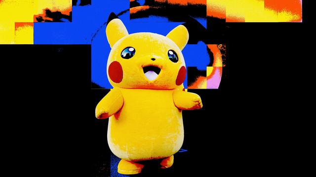 30 Jahre Pokémon: Dieses Monster finden Kinder unwiderstehlich. Warum nur?