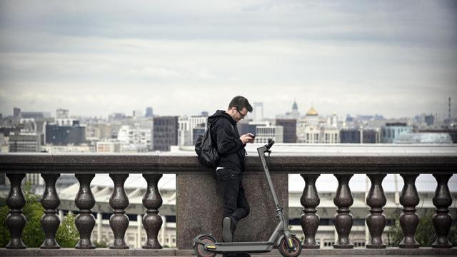 Russland: WhatsApp kritisiert Blockadeversuche russischer Behörden