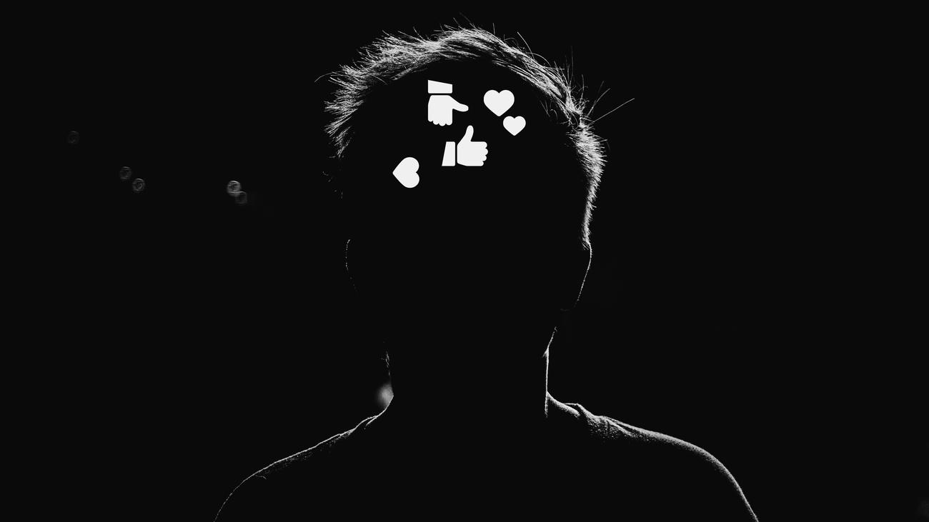 Social-Media-Verbot: Das richtet Social Media im Gehirn an