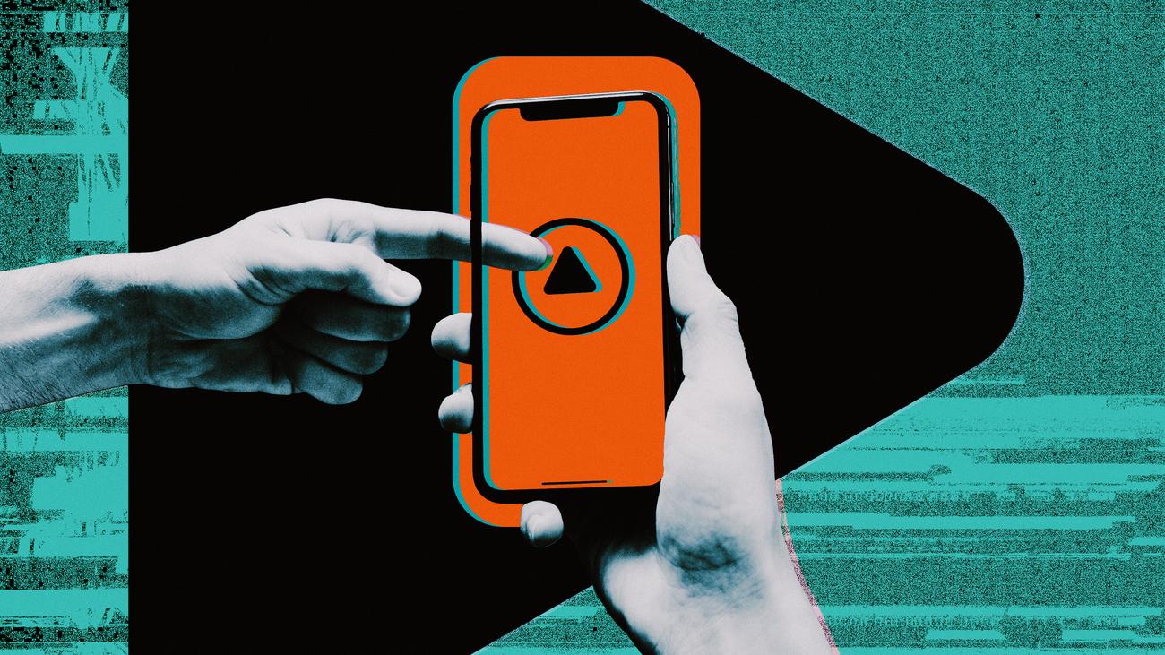 Verbraucherzentrale: Dieses Video bleibt leider online   