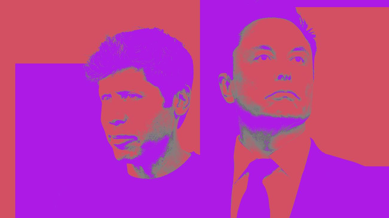 Klage von Elon Musk gegen OpenAI: Ego versus Eifersucht 