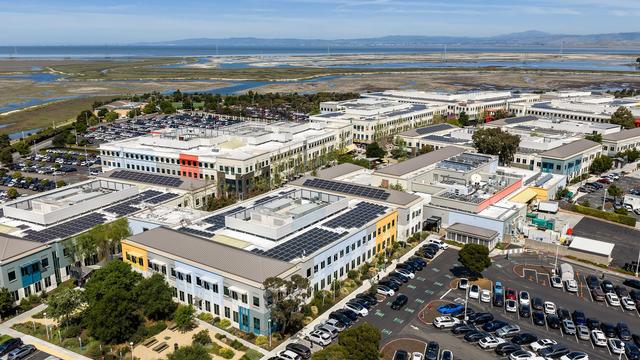 Silicon Valley: Meta-Konzern will 10 Prozent seiner Belegschaft entlassen