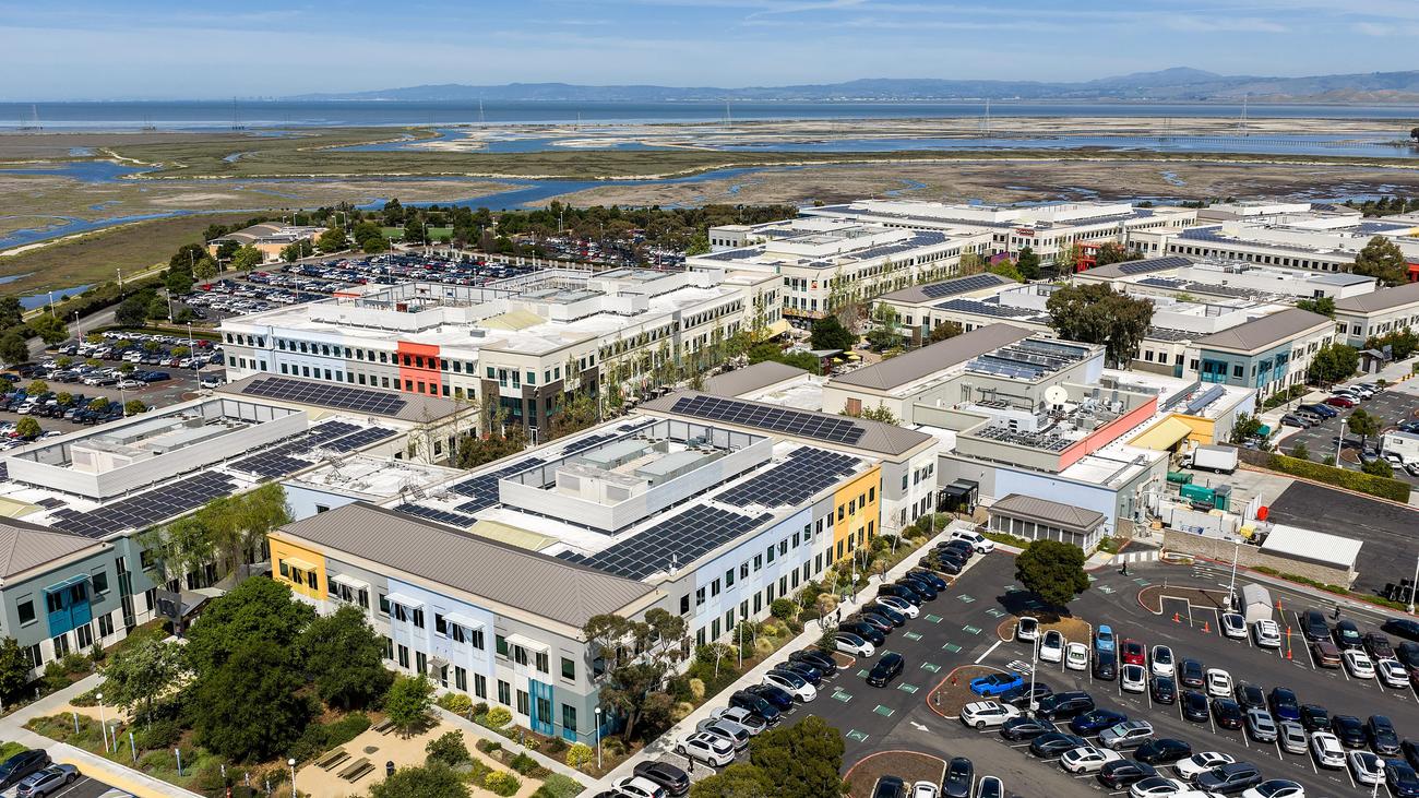 Silicon Valley: Meta-Konzern will 10 Prozent seiner Belegschaft entlassen