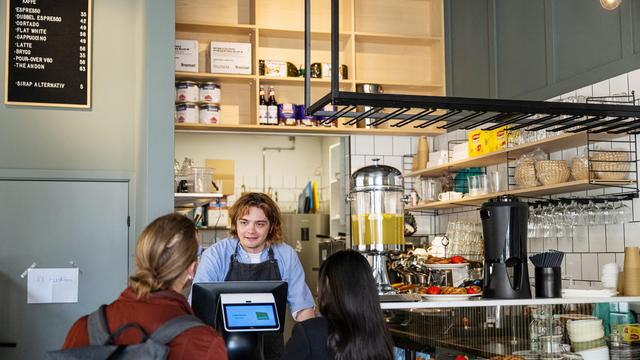 Andon Labs: Eine künstliche Intelligenz leitet dieses schwedische Café
