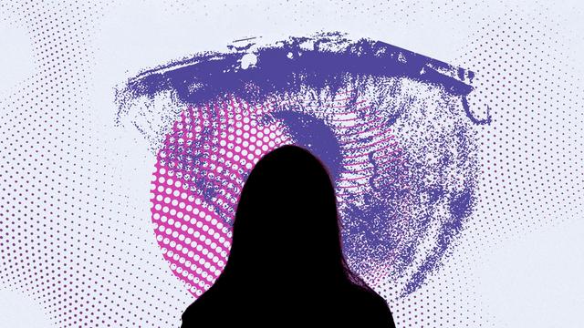Deepfakes: Dein Gesicht, meine Waffe