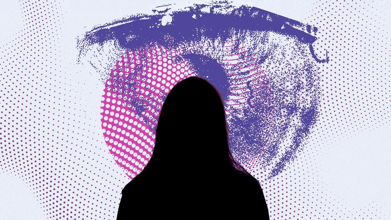 Deepfakes: Dein Gesicht, meine Waffe