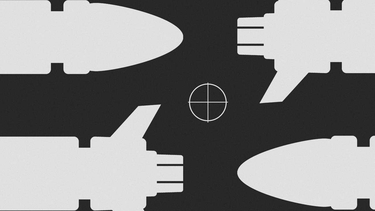 Militarisierung des Silicon Valley: Die neue Kriegsbereitschaft des Silicon Valley 