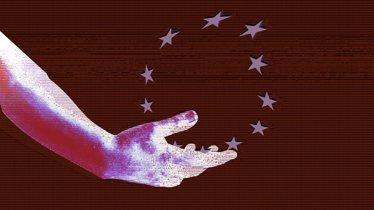 »Europe 2031«: Der Albtraum von der verschlafenen KI-Revolution