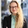 Frauen in der IT: Maika Paetzold