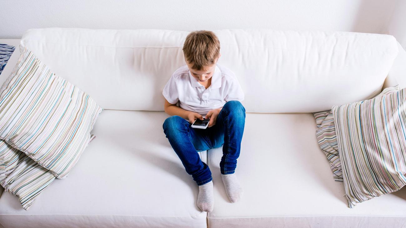 Social-Media-Verbot für Kinder: Bündnis spricht sich gegen pauschales Social-Media-Verbot aus