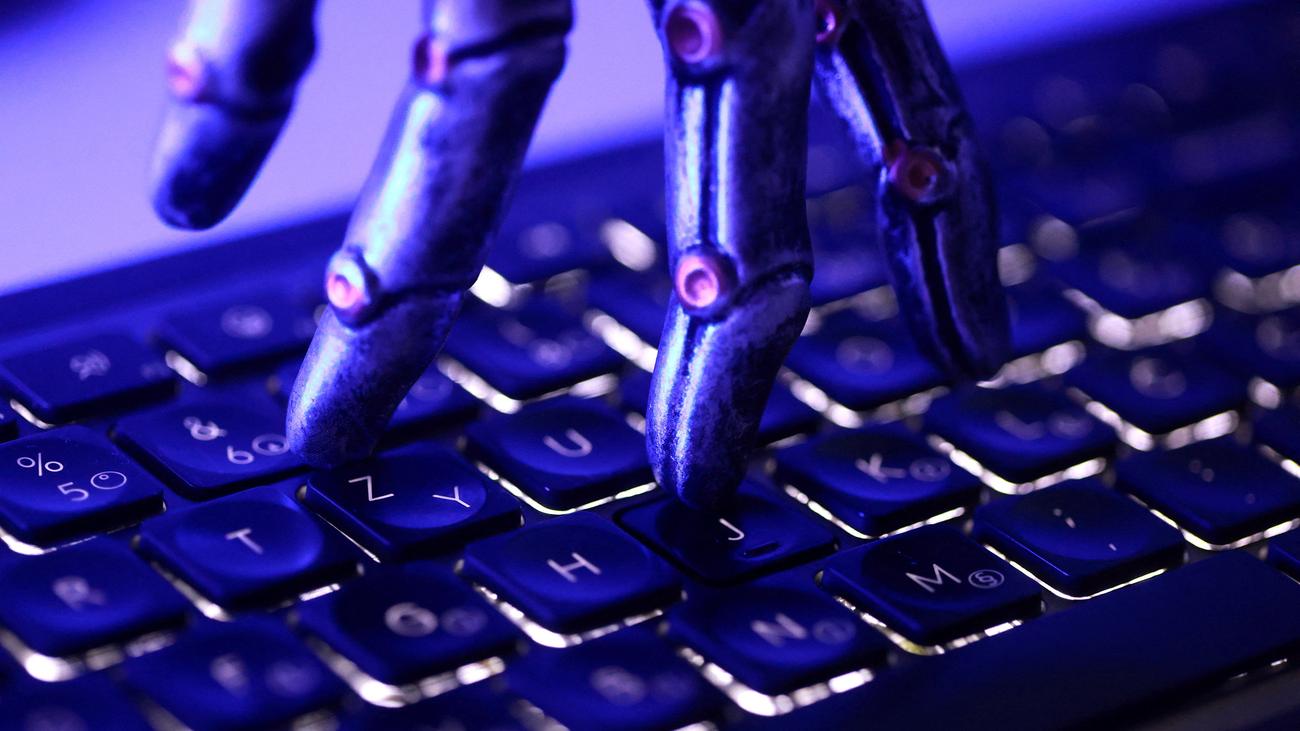 Künstliche Intelligenz: Anthropic gesteht ebenfalls Hackerangriff von KI-Modell Claude