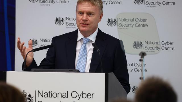 Hackerangriff in Großbritannien: Hackerangriff legt britische Energieanlage tagelang lahm