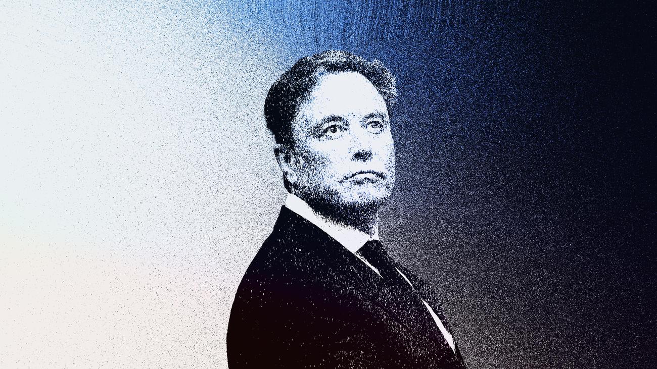 Elon Musk: Warum Elon Musk alles auf Nvidia setzt