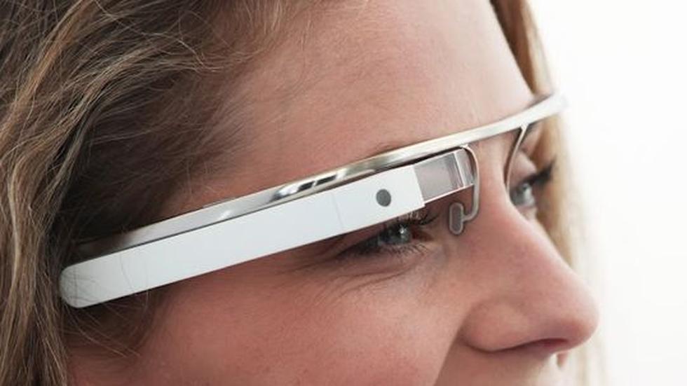 Project Glass: Googles Datenbrille ist keine Fiktion