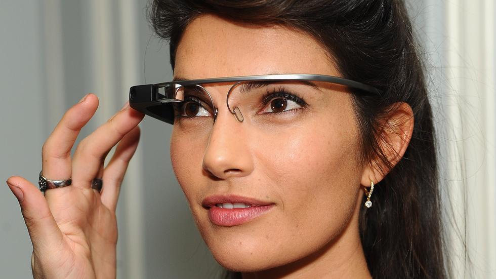 Google: Benimmregeln für Träger von Google Glass