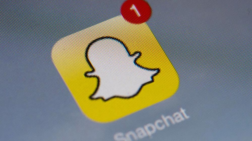 Snapchat: Die nächste Multimilliarden-Dollar-App