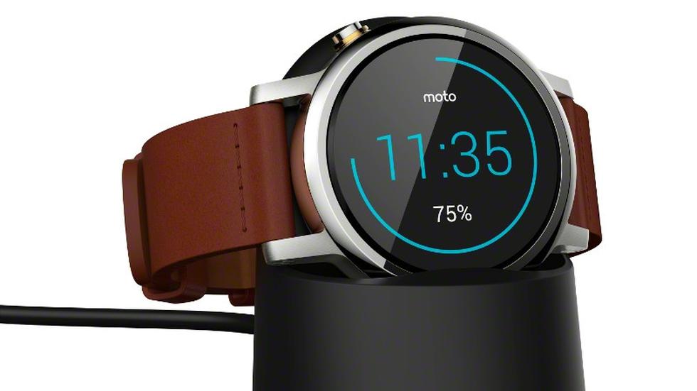 Moto 360 shop apple app