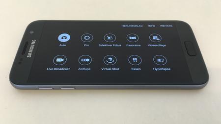 Samsung Galaxy S7 Die Akkuleistung Ist Nicht Besonders Beeindruckend Zeit Online