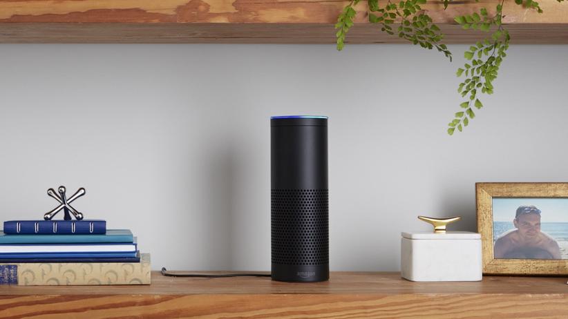 Amazon Echo: "Alexa. Ich bin dein Vater" | ZEIT ONLINE