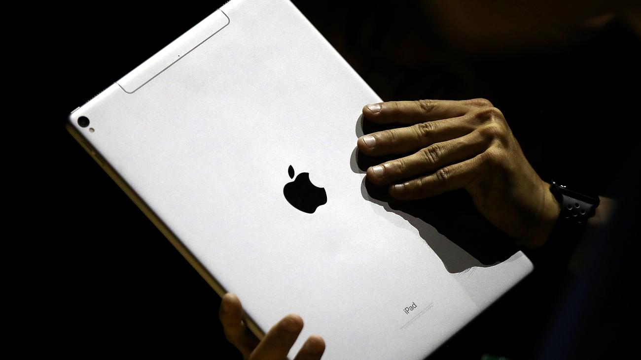 iOS 28 und iPad Pro: Was Apples nächstes Betriebssystem schon kann