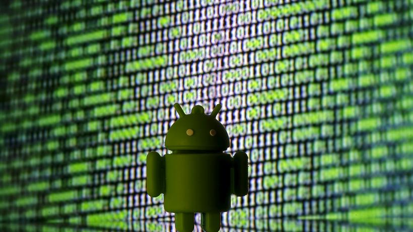 Android Malware Loapi Lasst Das Smartphone Anschwellen Zeit Online - 