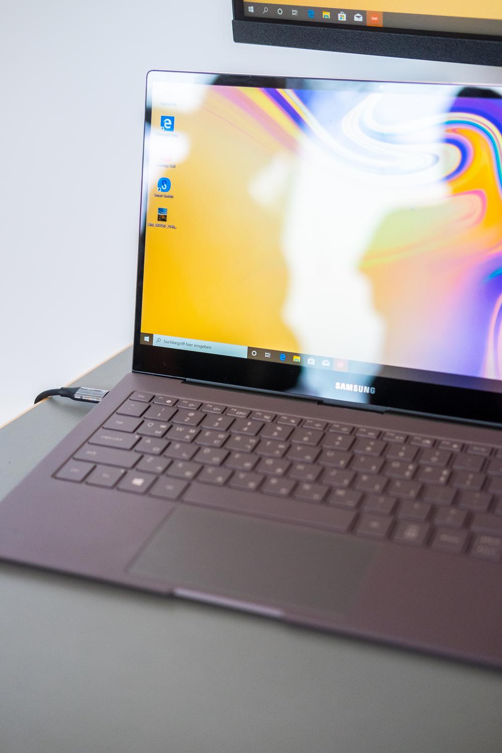 Samsung Galaxy Note 10: Riesiger Arbeitsspeicher, Gestensteuerung und ...