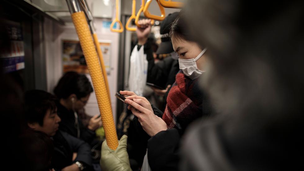 Coronavirus: Mundschutz hilft wenig gegen das Coronavirus, Hygiene schon. 