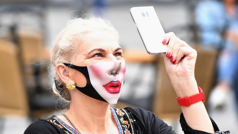 Corona-Warn-App: Gestern zeigte die App vier Kontakte, heute drei – wie viele Infizierte waren das?