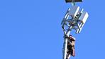 Mobilfunk: Bundesnetzagentur trotz geringer Auslastung zufrieden mit 5G-Ausbau