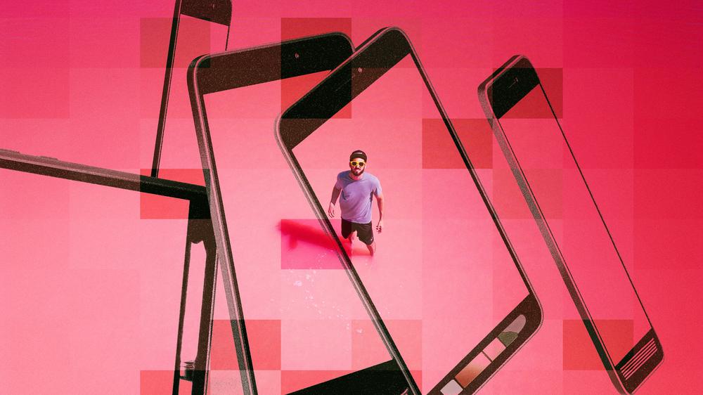 Google Gemini: el pequeño del teléfono: Google quiere llevar Gemini AI a todos los teléfonos Android.
